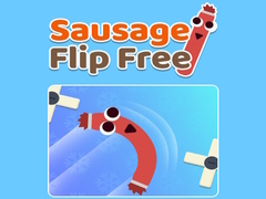 Spill Sausage Flip Free
