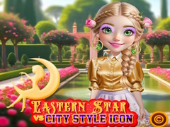 Spill Eastern Star vs City Style Icon