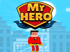 Spill Mr Hero