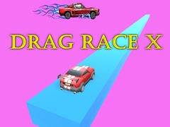 Spill Drag Race X
