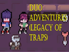 Spill Duo Adventures (Legacy of Traps)