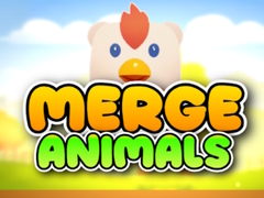 Spill Merge Animals