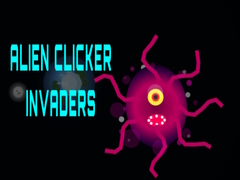 Spill Alien Clicker Invaders