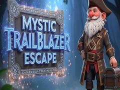 Spill Mystic Trailblazer Escape