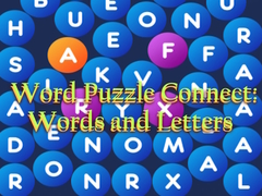 Spill Word Puzzle Connect: Words and Letters