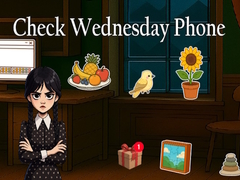 Spill Check Wednesday Phone