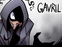 Spill GAVRIL