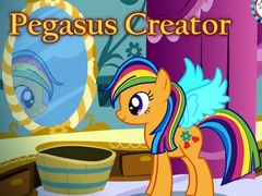 Spill Pegasus Creator