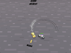 Spill Drift King