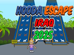 Spill Hooda Escape Iraq 2025