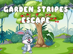 Spill Garden Stripes Escape