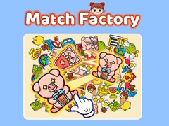 Spill Match Factory