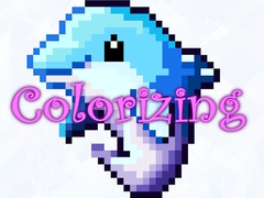 Spill Colorizing
