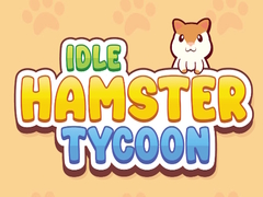 Spill Idle Hamster Tycoon