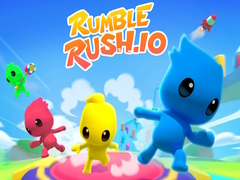 Spill Rumble Rush.io