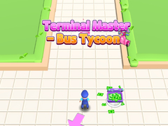 Spill Terminal Master Bus Tycoon