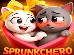 Spill Sprunkchero
