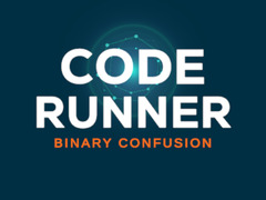 Spill Code Runner Binary Confusion