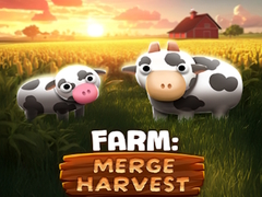 Spill Farm Merge Harvest