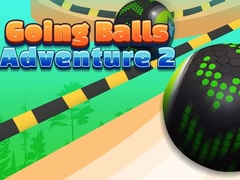 Spill Going Balls Adventure 2