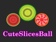 Spill CuteSlicesBall