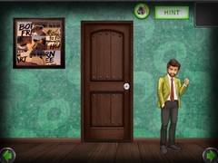 Spill Amgel Easy Room Escape 310