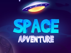 Spill Space Adventure 