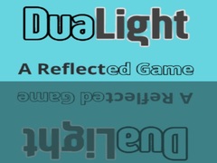 Spill DuaLight A Reflected Game
