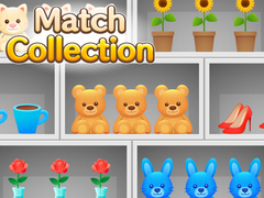 Spill Match Collection