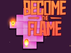 Spill Become the Flame