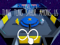 Spill Tung Tung Sahur Among Us