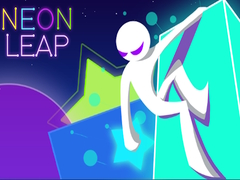 Spill Neon Leap