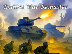 Spill Endless War Remaster