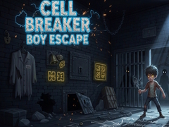 Spill Cell Breaker Boy Escape