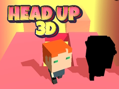 Spill Head Up 3D