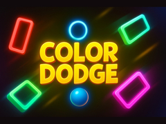 Spill Color Dodge
