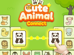 Spill Cute Critters Connect