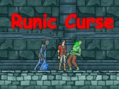 Spill Runic Curse