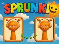 Spill Sprunki Link