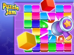 Spill Puzzle Jam
