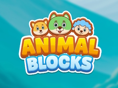 Spill Animal Blocks