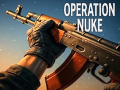 Spill Operation NUKE