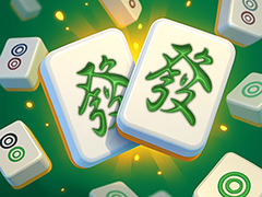 Spill Mahjong Stack