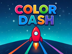 Spill Color Dash