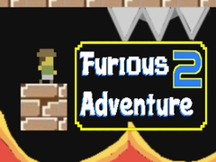 Spill Trap Adventure 2