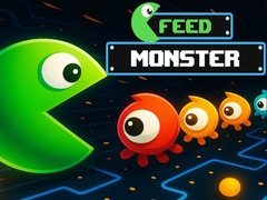 Spill Feed Monster 