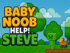 Spill Baby Noob Help! Steve
