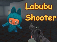 Spill Labubu Shooter