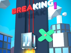 Spill Breaking fall!