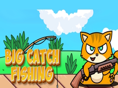 Spill Big Catch Fishing